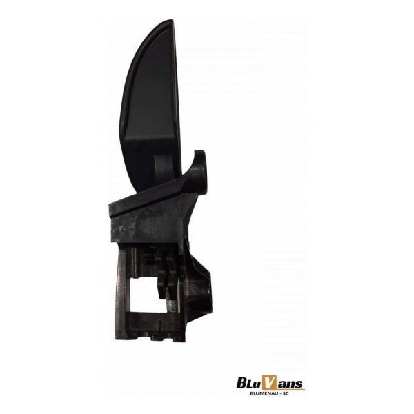 Puxador Alavanca Abertura Portinhola Palio Attractive 2015