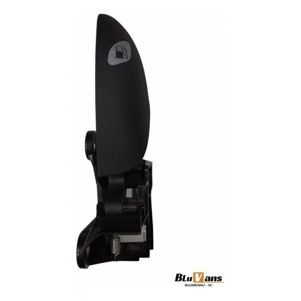 Puxador Alavanca Abertura Portinhola Palio Attractive 2015