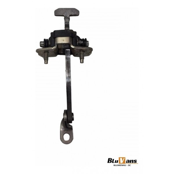 Limitador Porta Traseira Direita Renault Clio 1.0 2010/11