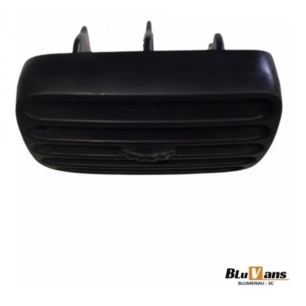 Difusor Painel Central Renault Clio 1.0 16v 2010/11