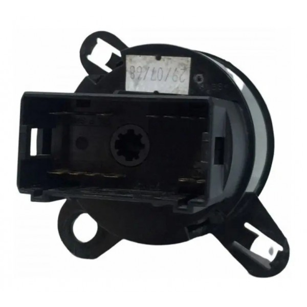 Botão Chave Luz Farol Gol G7 Trendline 1.0 2016/17