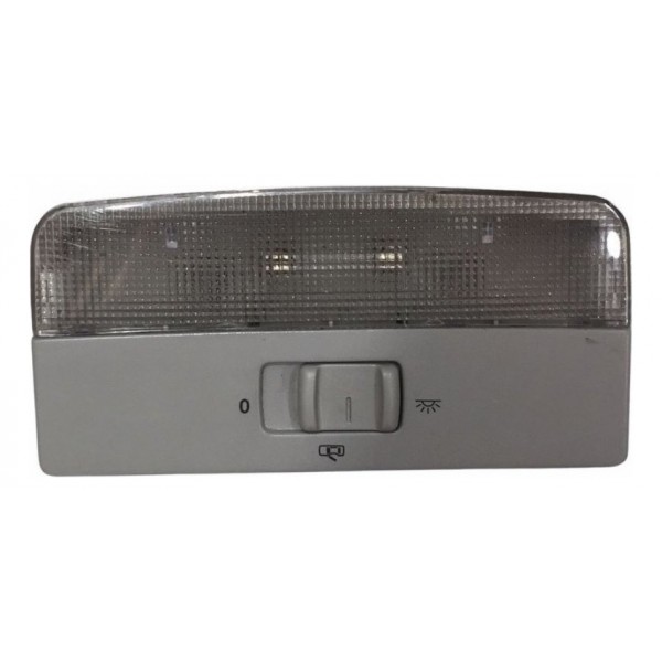 Luz Teto Cortesia Gol G7 Trendline 1.0 2016/17