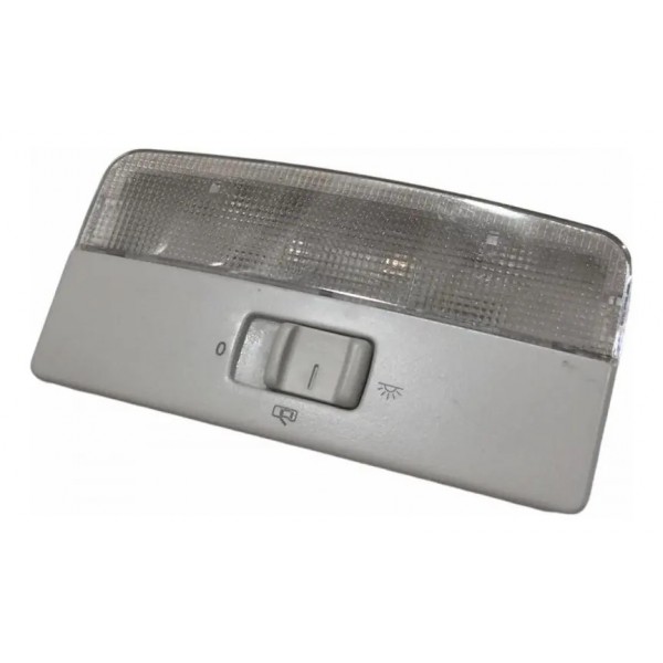 Luz Teto Cortesia Gol G7 Trendline 1.0 2016/17