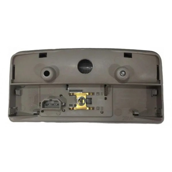 Luz Teto Cortesia Gol G7 Trendline 1.0 2016/17