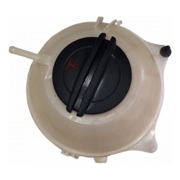 Reservatório Água Radiador Gol G7 Trendline 1.0 2016/17