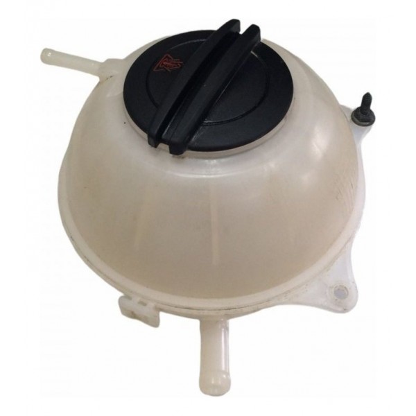 Reservatório Água Radiador Gol G7 Trendline 1.0 2016/17