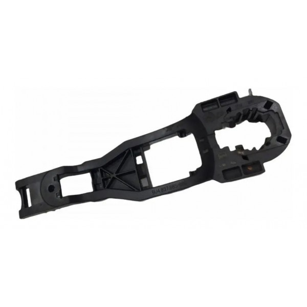 Suporte Maçaneta Externa Gol G7 Trendline 1.0 2016/17 Preto