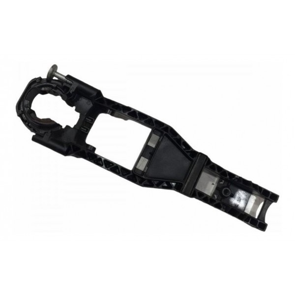 Suporte Maçaneta Externa Gol G7 Trendline 1.0 2016/17 Preto