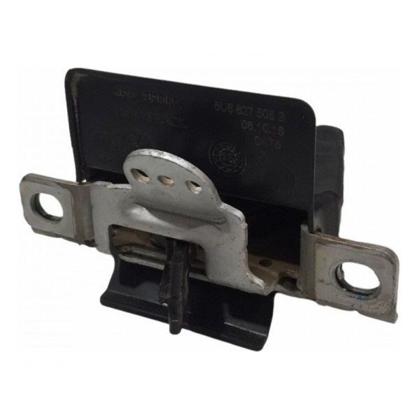 Fechadura Tampa Traseira Gol G7 Trendline 1.0 2016/17