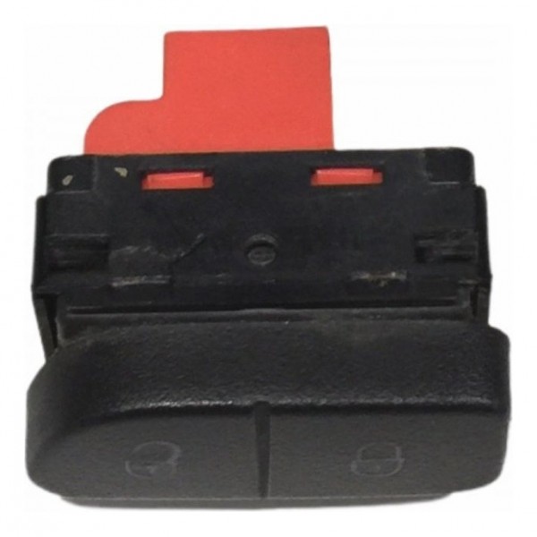 Botão Trava Porta Gol G7 Trendline 1.0 2016/17