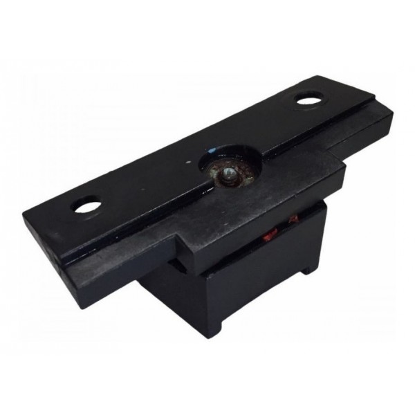 Batente Tampa Traseira Ford Ecosport Se 1.5 20/21