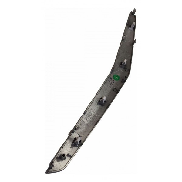 Acabamento Friso Porta Tras Le Ford Ecosport 2019