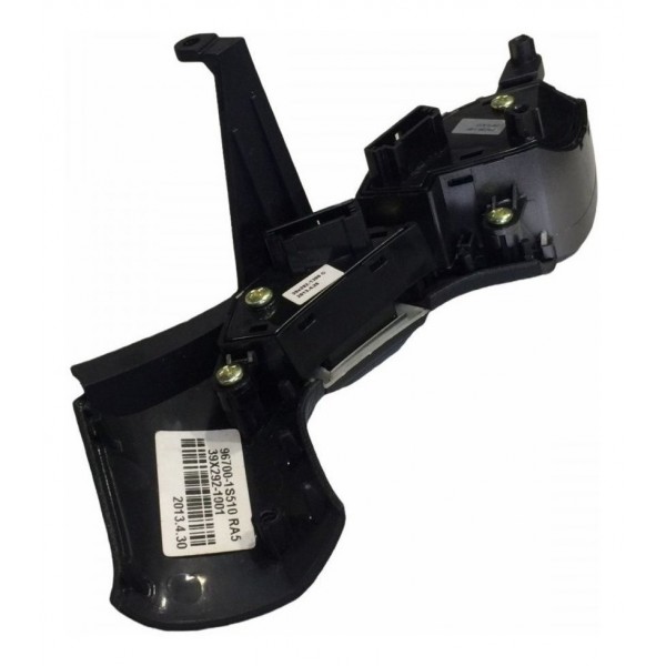 Botão Comando Esquerdo Volante Hb20 2012/19