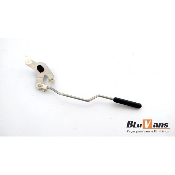 Pino Trava Porta Tras Esq Hyundai Hb20 Sedan 2014