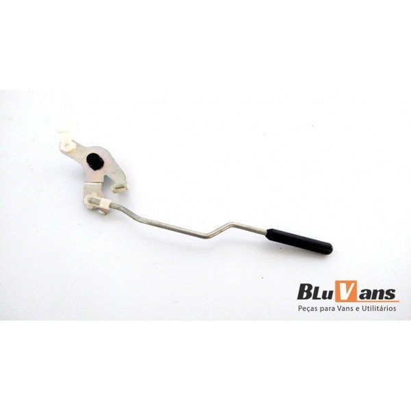 Pino Trava Porta Tras Esq Hyundai Hb20 Sedan 2014