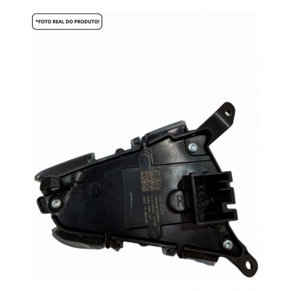 Botão Multifuncional Volante Gm Cruze Lt 2019/20