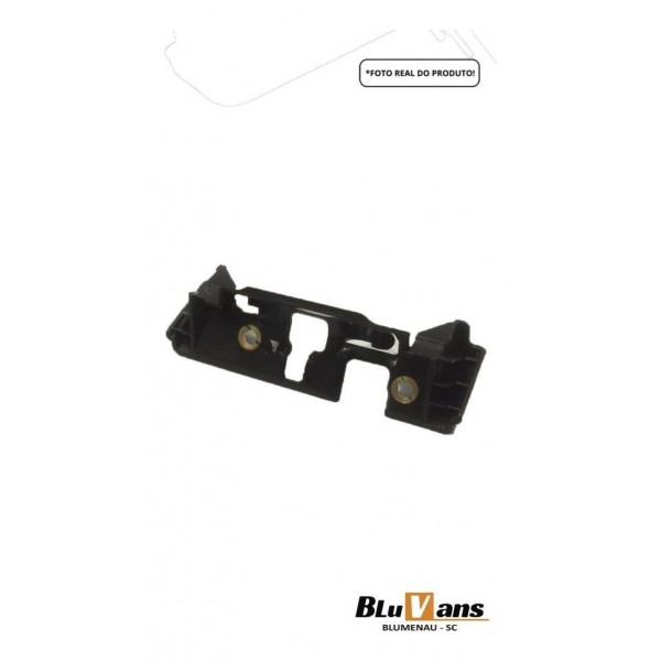 Suporte Trava Elétrica Tampa Traseira T-cross 2019/20 188
