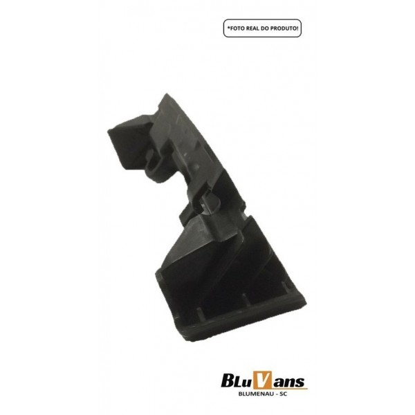 Suporte Trava Elétrica Tampa Traseira T-cross 2019/20 188