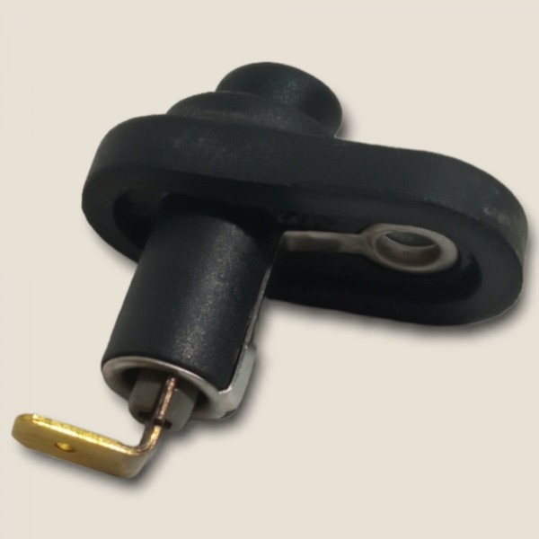 Sensor Luz Porta Vw Gol G6 2014/2015 (g)