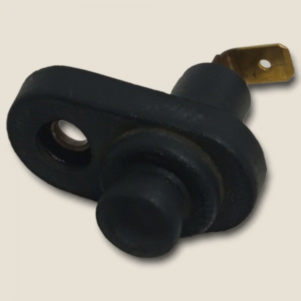 Sensor Luz Porta Vw Gol G6 2014/2015 (g)