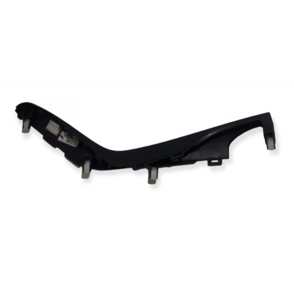 Acabamento Esquerdo Console Central Honda Civic G10 2019 (g)