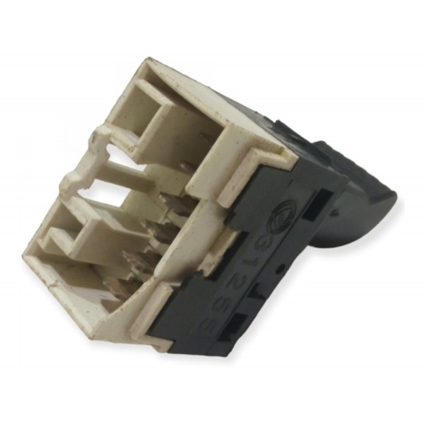 Botão Comando Vidro Simples Fiat Palio 2001/2010 (g)