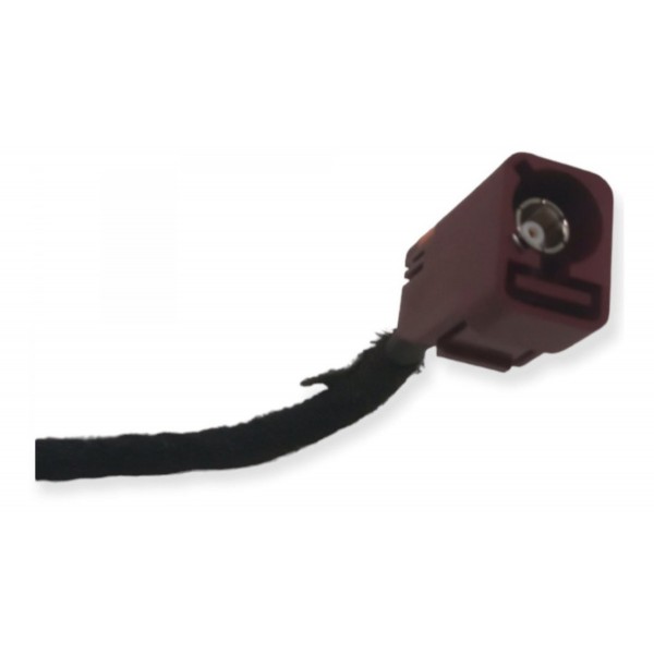 Módulo Antena Interfere Rádio Chevrolet Onix Ltz 2019 (g)