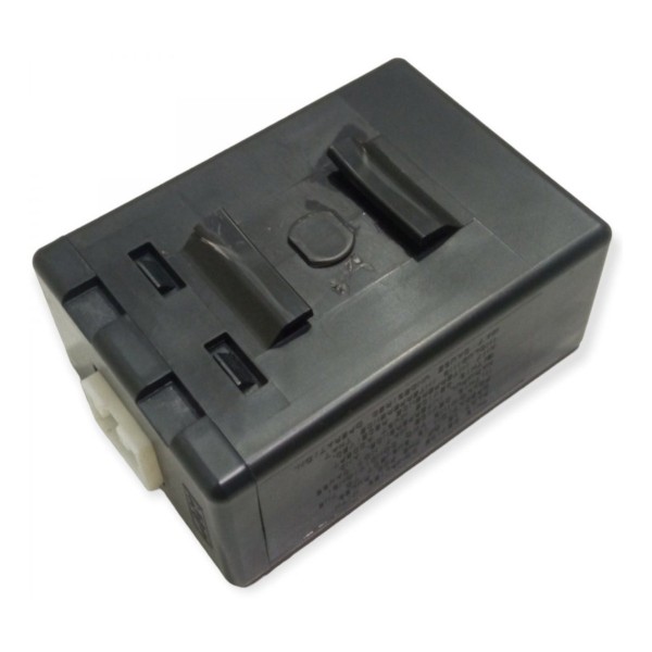 Módulo Alarme Anti Furto Nissan March 2015/2016 (g)