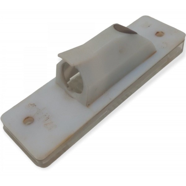 Luz De Placa Chery Qq 2015 (g)