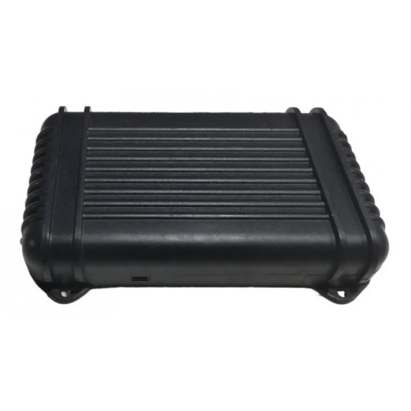Modulo Bt Com Suporte Mitsubishi Outlander 2013 Ca541092