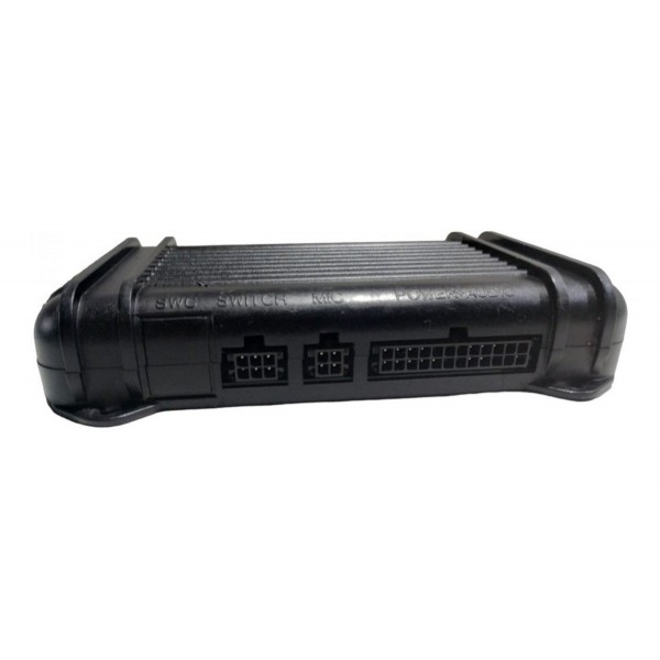 Modulo Bt Com Suporte Mitsubishi Outlander 2013 Ca541092
