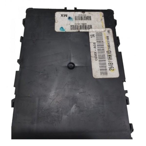 Módulo Bcm Nissan March 2008/2013 1.6