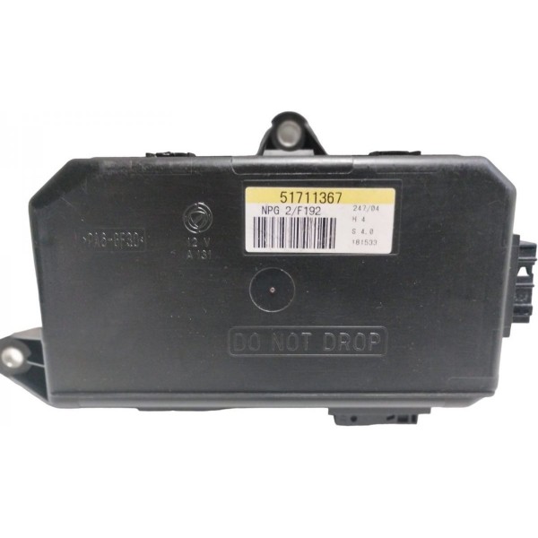 Módulo Conforto Stilo Flex 2007 51711367