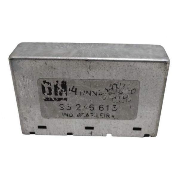Central / Módulo Alarme Chevrolet S10 Blazer 1996-2000