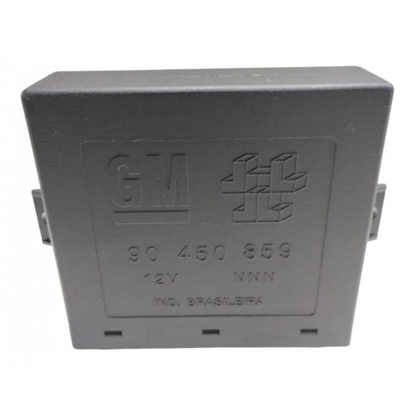 Modulo Alarme Corsa 1996 A 1999