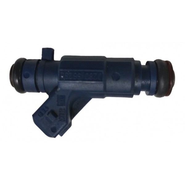 Bico Injetor Sandero Logan Clio 1.0 16v 2005-08  H82462823