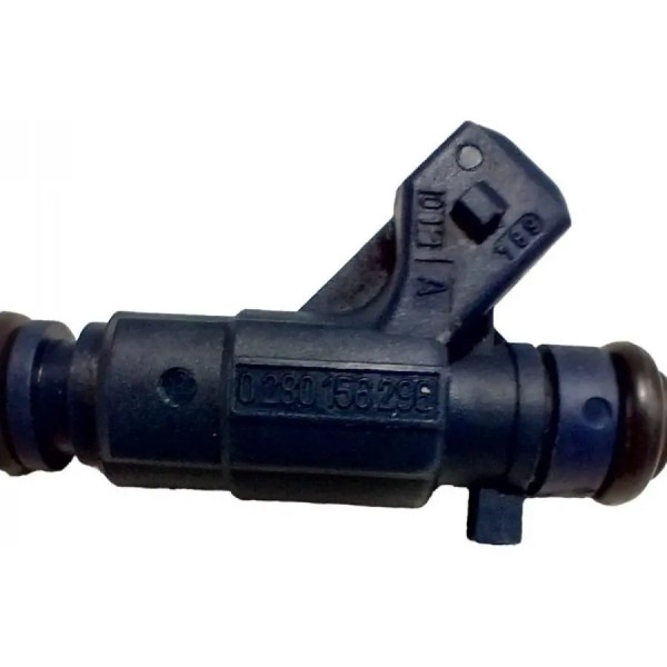 Bico Injetor Sandero Logan Clio 1.0 16v 2005-08  H82462823