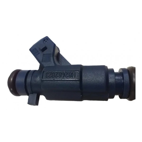 Bico Injetor Sandero Logan Clio 1.0 16v 2005-08  H82462823
