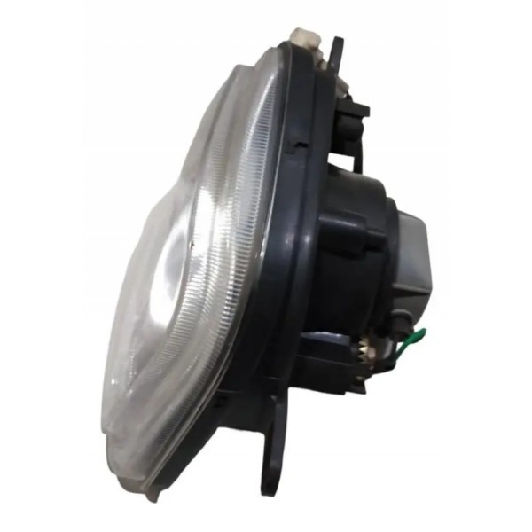 Farol De Neblina Direito Effa M-100 08/11