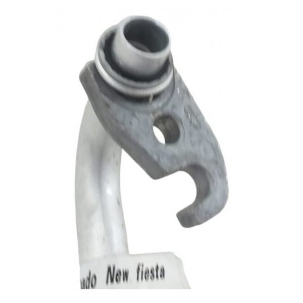 Mangueira Evap Ar Cond New Fiesta 2013/ D3b119n617ab