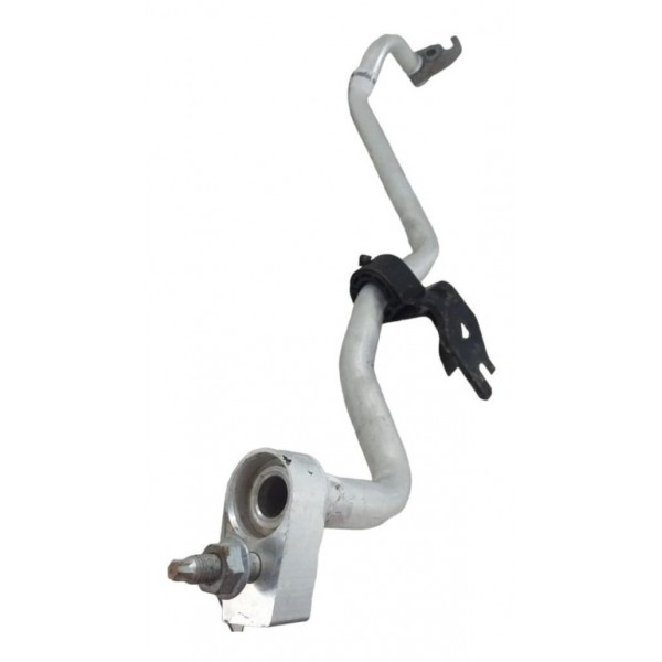 Mangueira Evap Ar Cond New Fiesta 2013/ D3b119n617ab