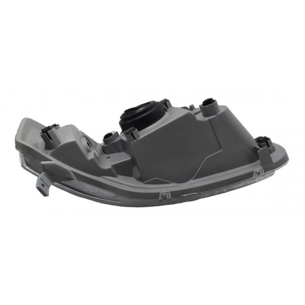 Farol Esquerdo Vw Parati Saveiro G4 2009 Paralelo Esquerdo