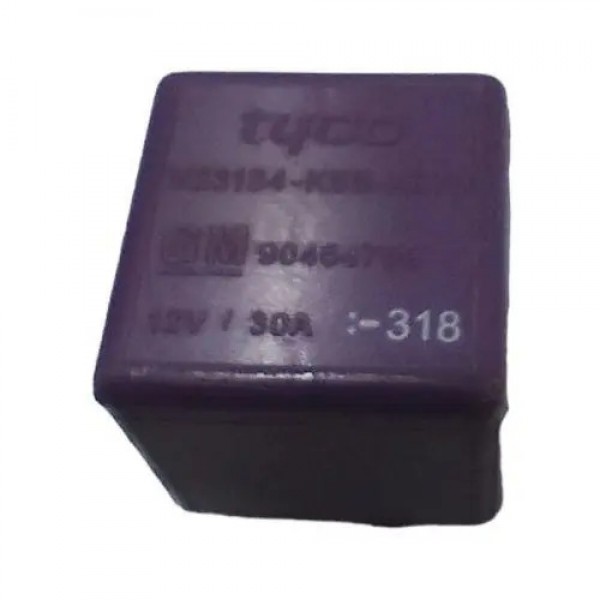 Rele Da Bomba De Combustível - Corsa De 1994 A 2012 90464759