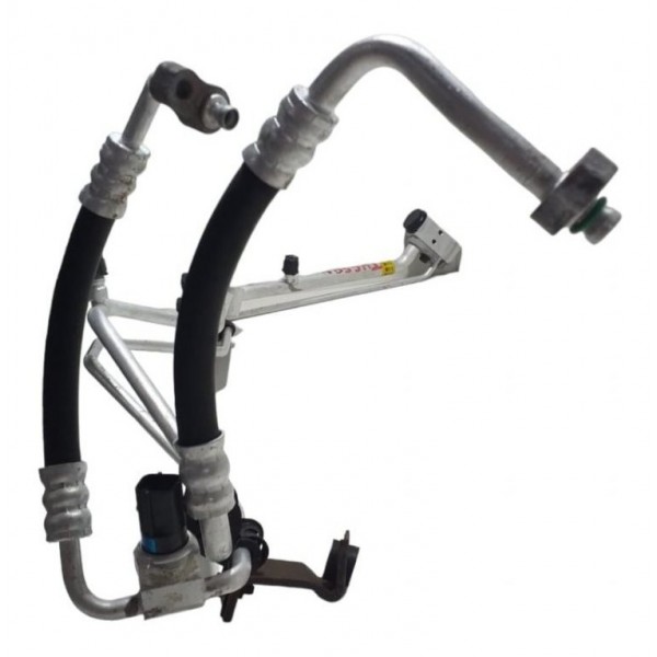 Mangueira Ar Condicionado Tucson Sportage 2.0 16v