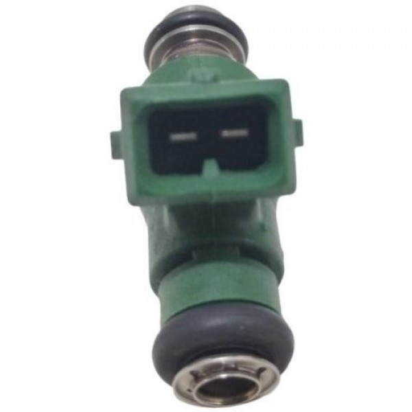 Bico Injetor Gm Onix Prisma Novo 1.4  24578820