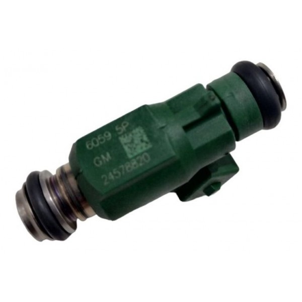 Bico Injetor Gm Onix Prisma Novo 1.4  24578820