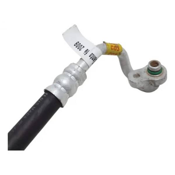 Mangueira Ar Condicionado Hyundai Santa Fe 2.7 V6 2006-08