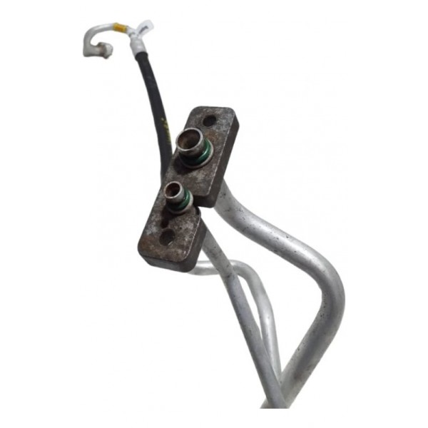 Mangueira Ar Condicionado Hyundai Santa Fe 2.7 V6 2006-08