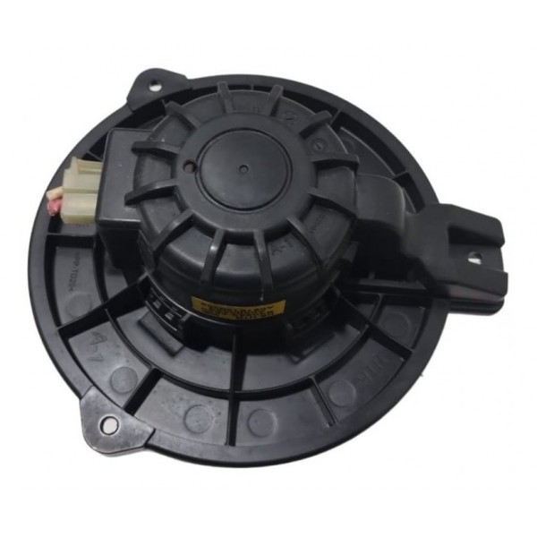 Motor Do Ventilador Ar Forçado Hyundai Hb20