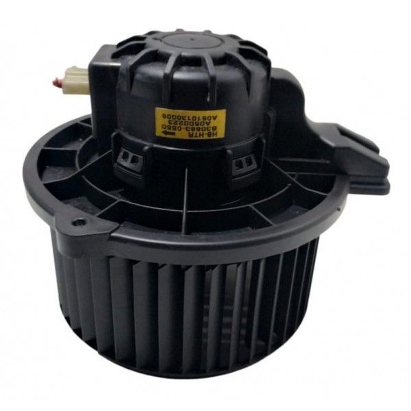 Motor Do Ventilador Ar Forçado Hyundai Hb20